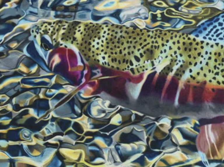 Henry's Fork Days Online Silent Auction